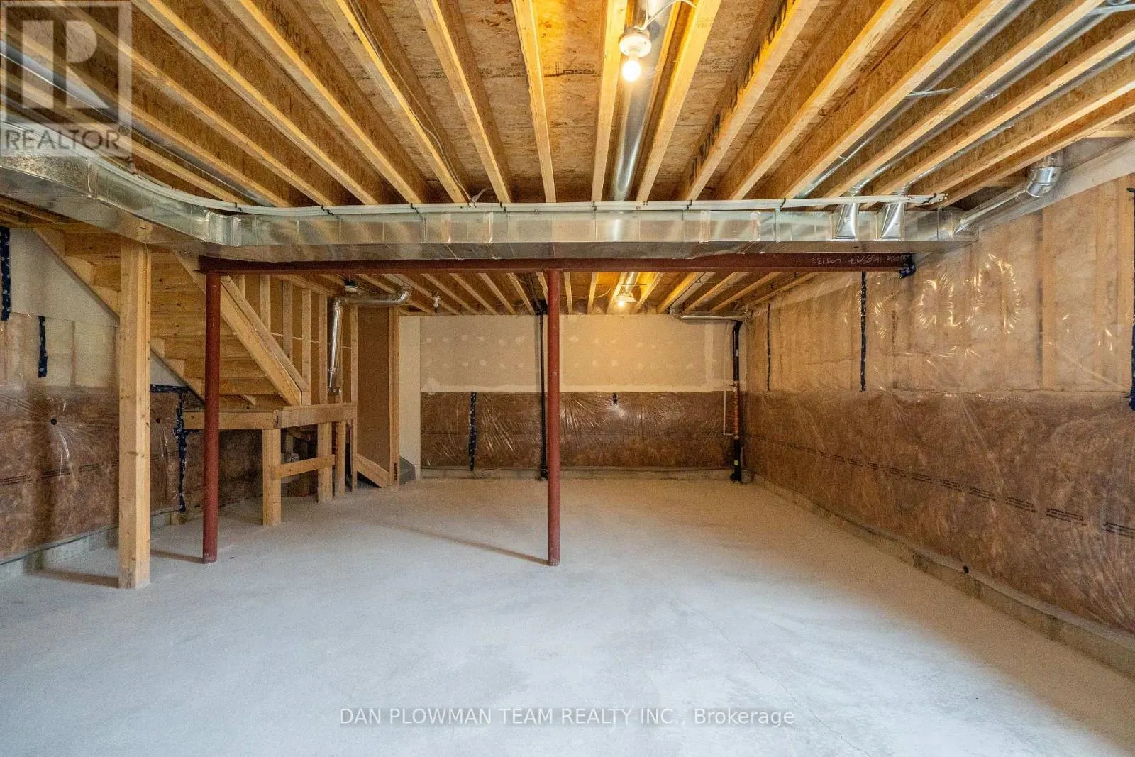 532 HORNBECK STREET