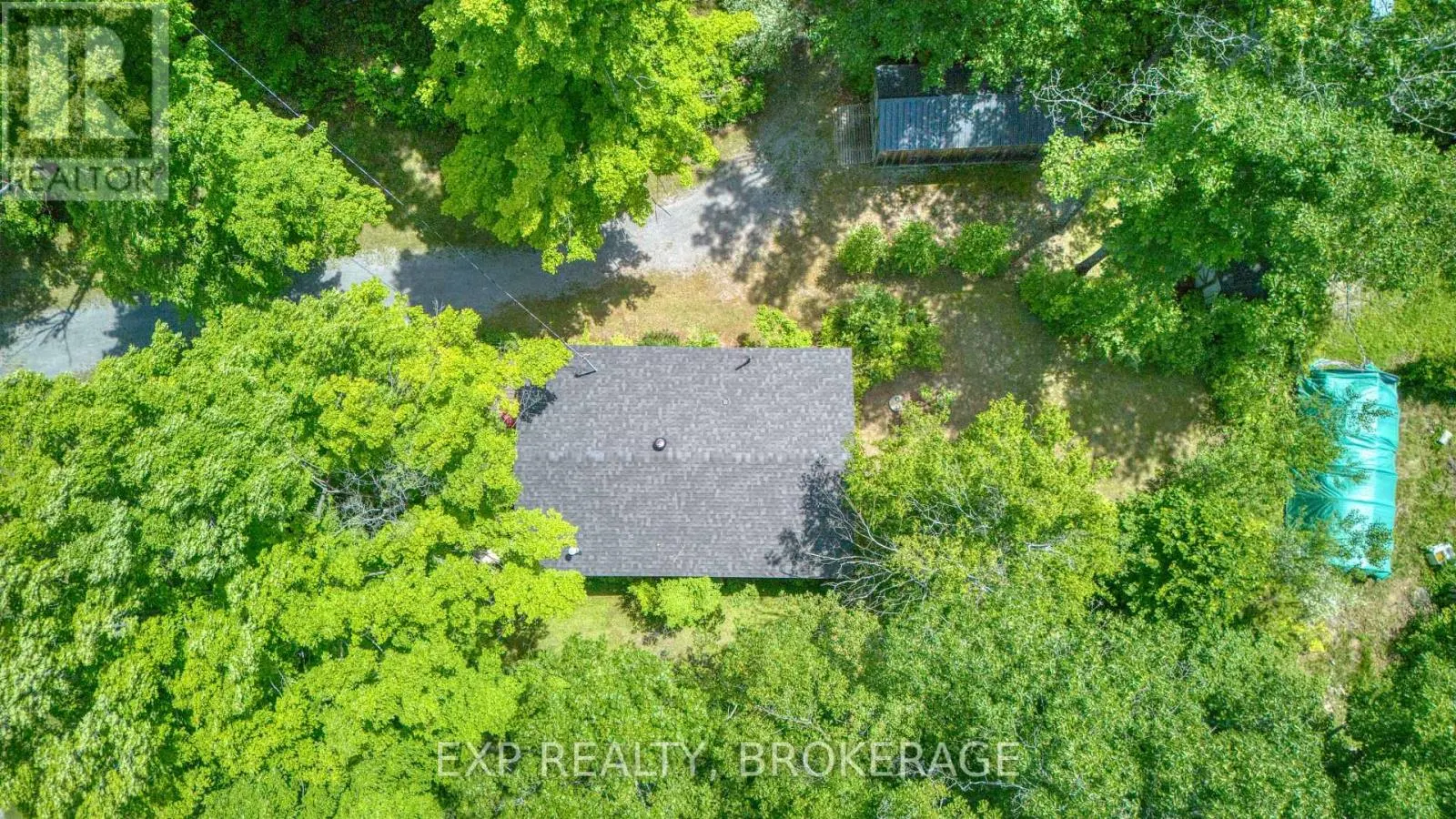 1036 LAKESHORE ROAD