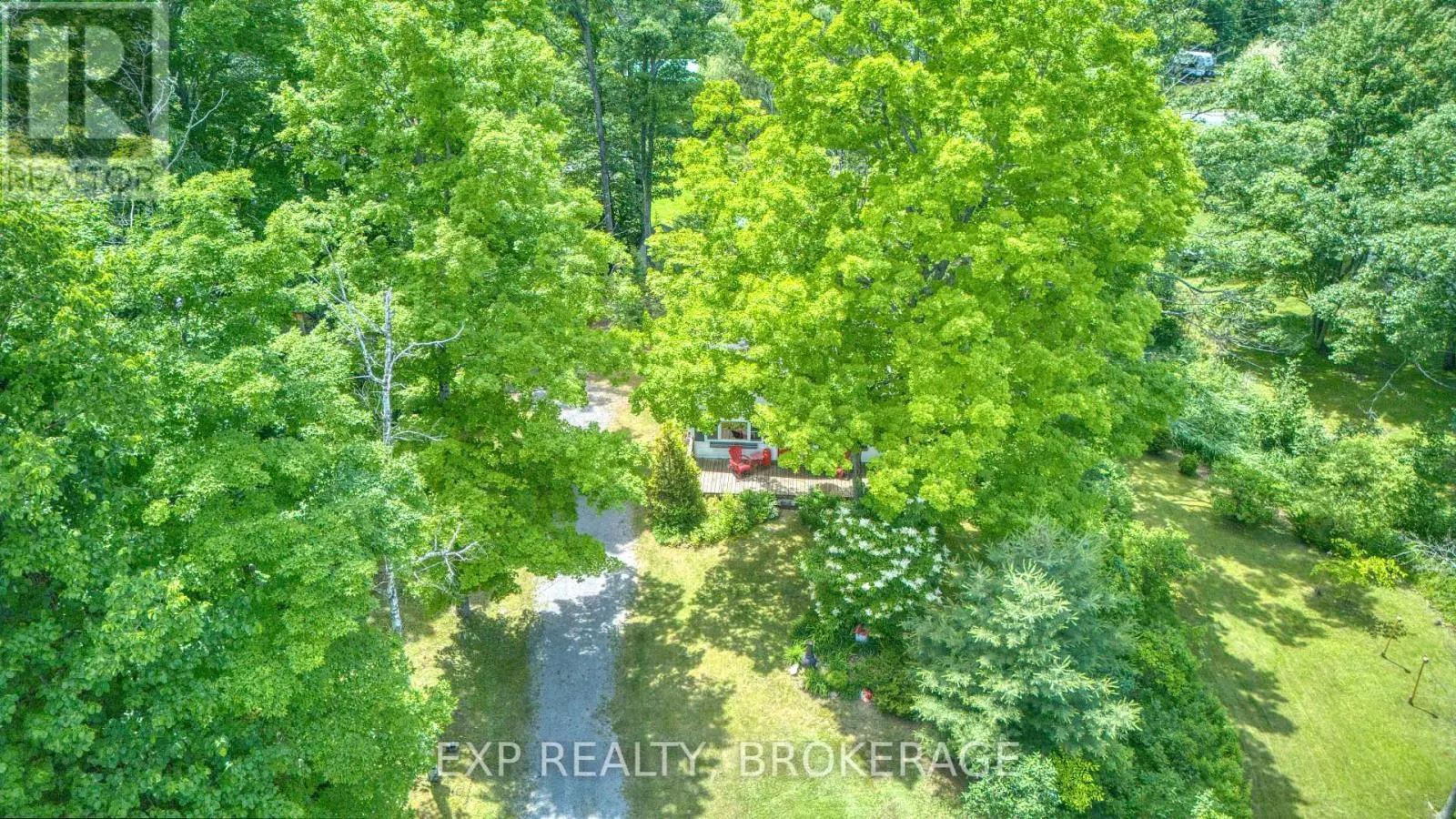 1036 LAKESHORE ROAD