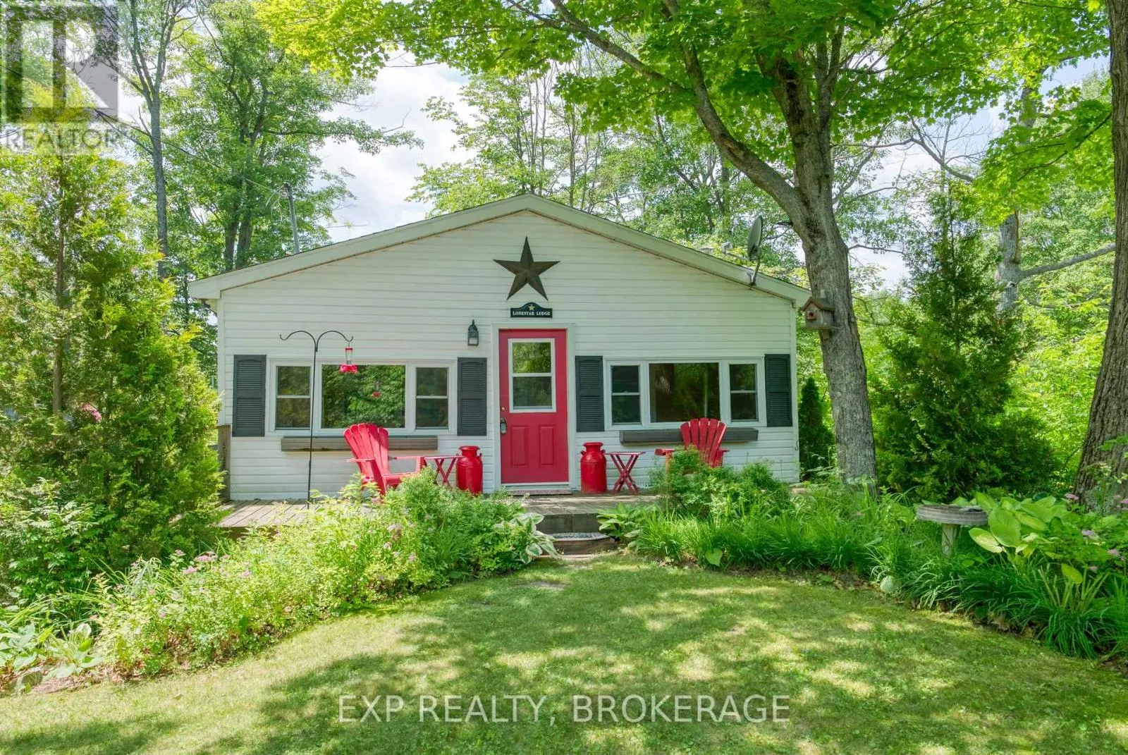 1036 LAKESHORE ROAD