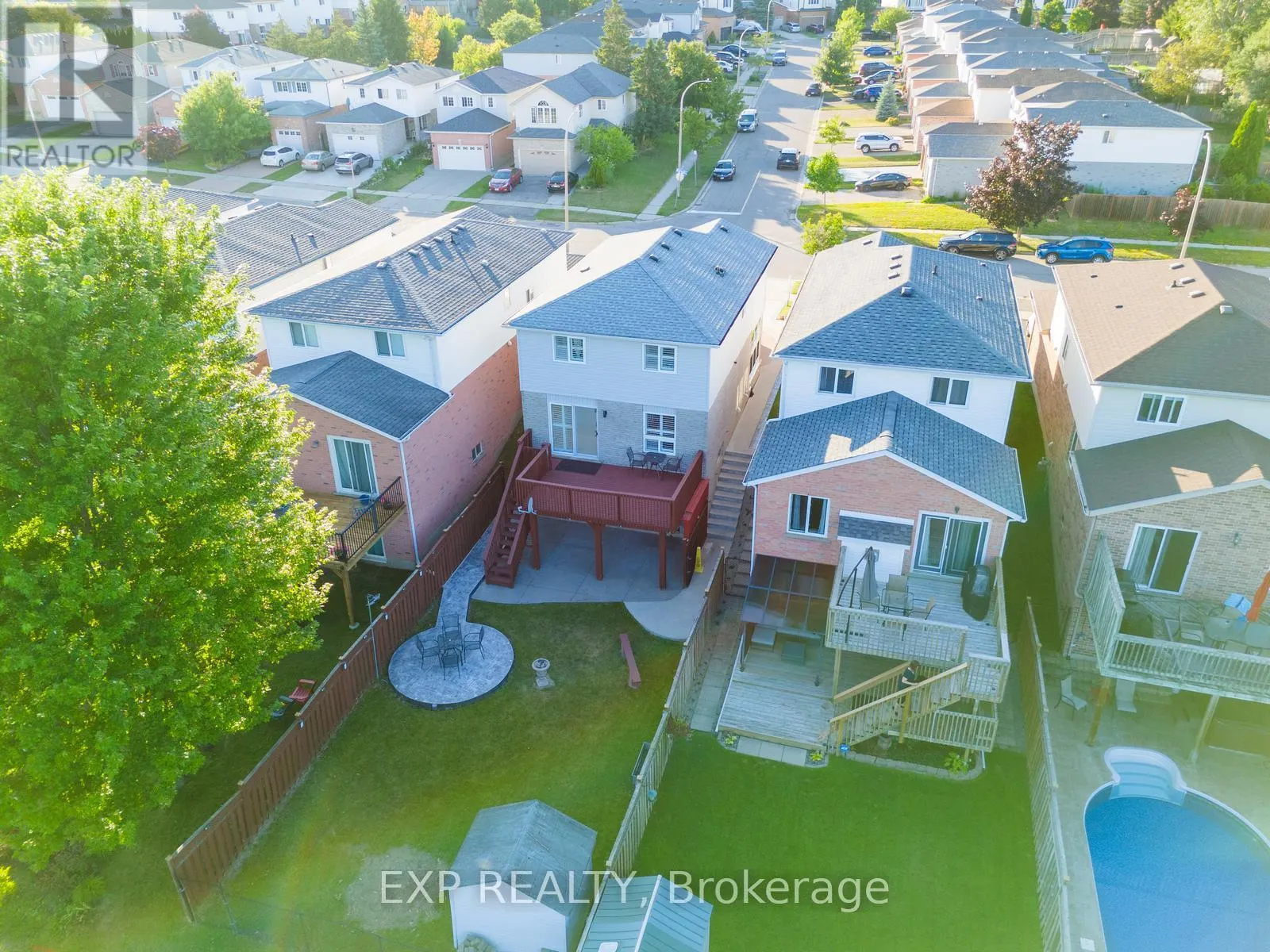 171 RESURRECTION DRIVE