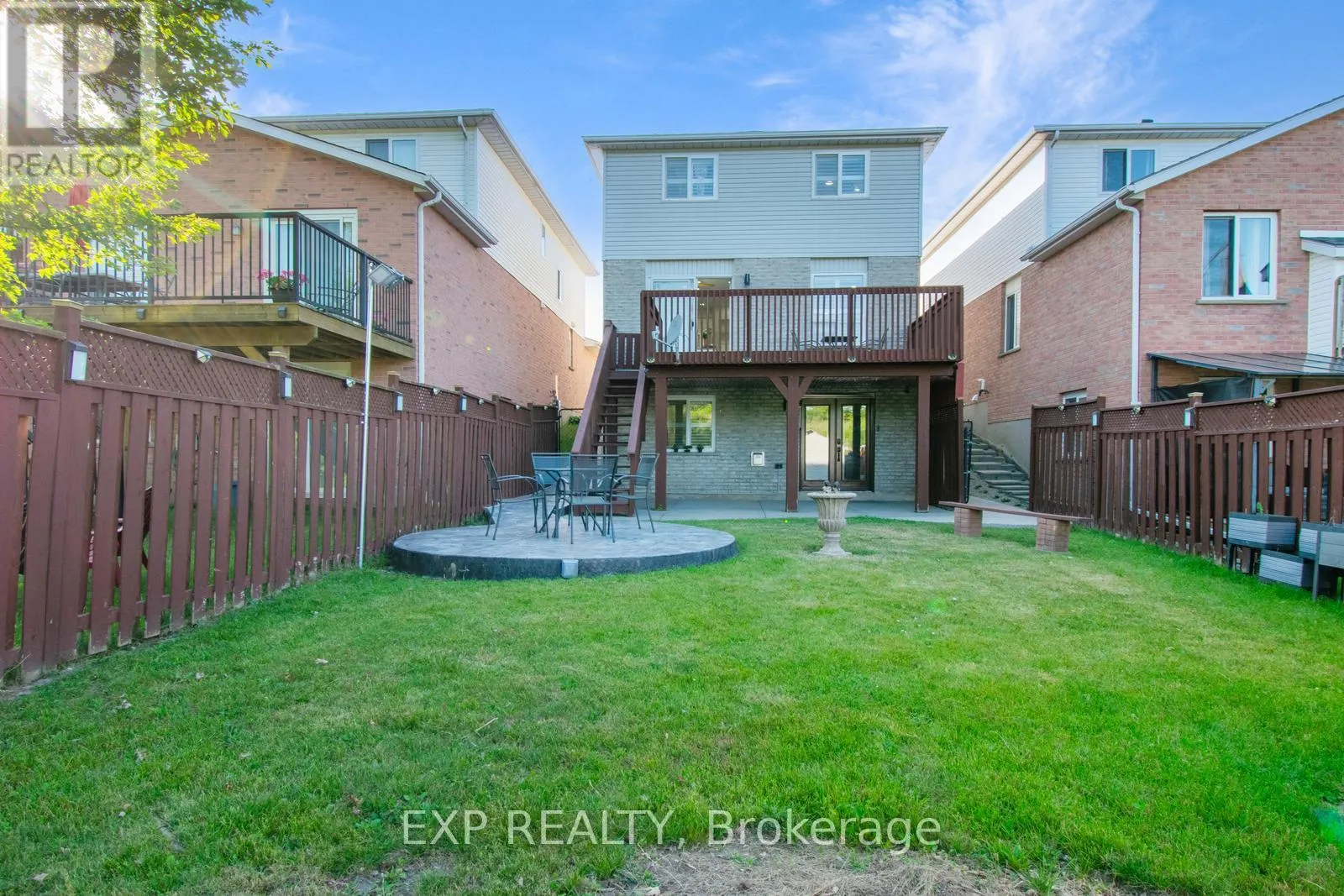 171 RESURRECTION DRIVE