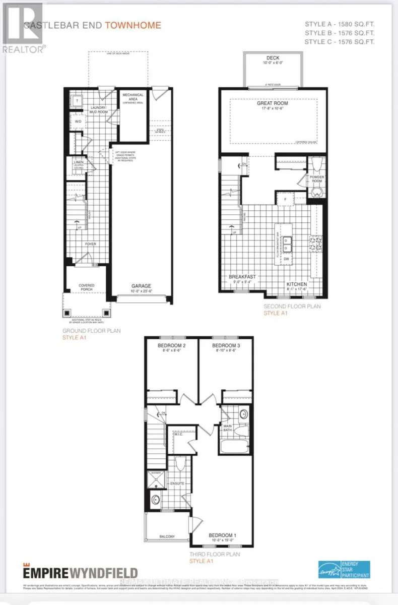 198 GILLESPIE DRIVE
