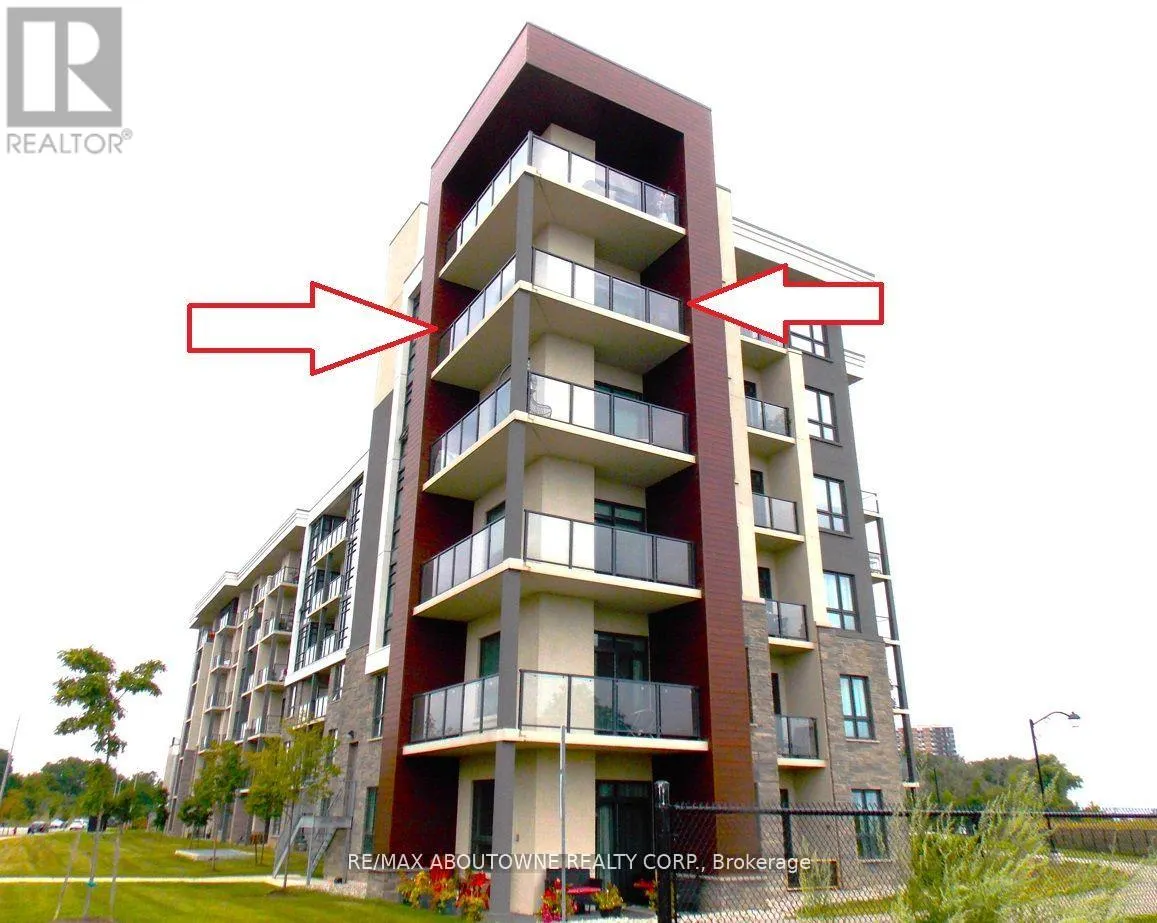 510 - 101 SHOREVIEW PLACE
