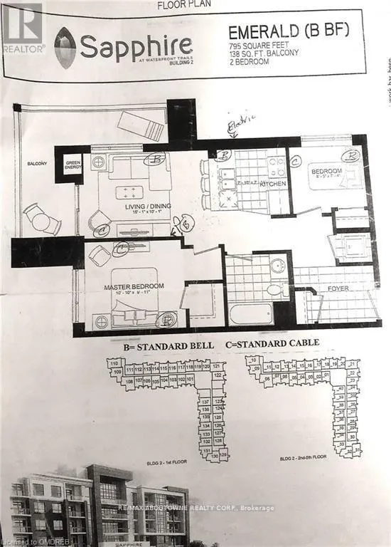 510 - 101 SHOREVIEW PLACE