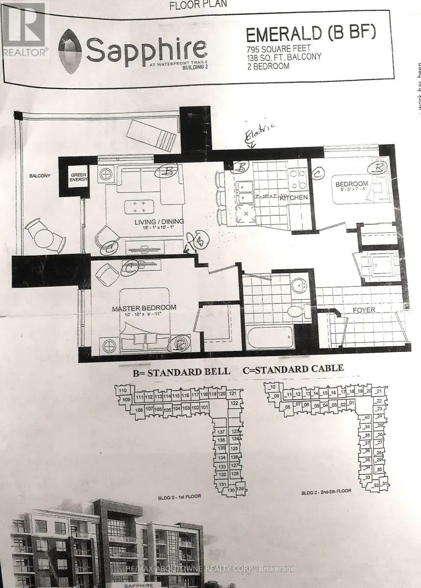 510 - 101 SHOREVIEW PLACE