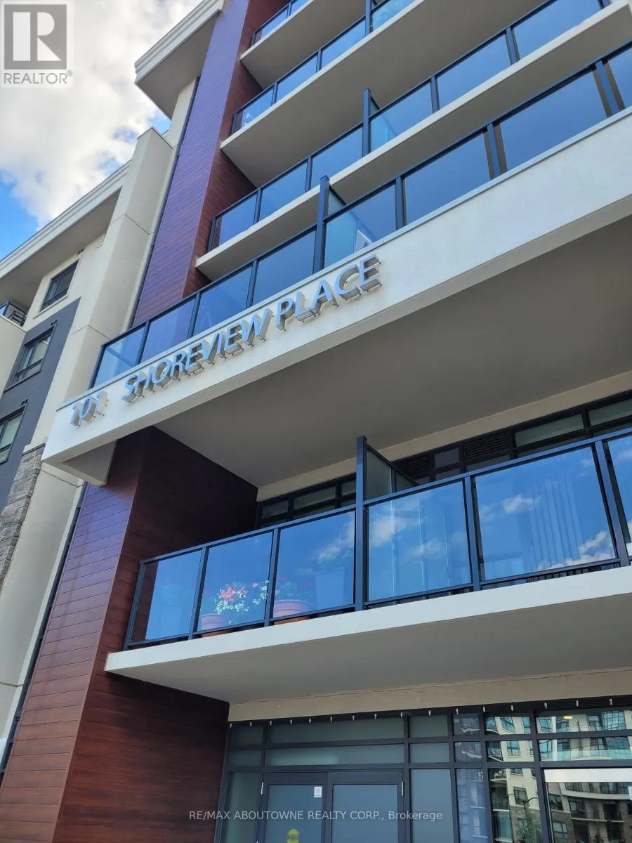 510 - 101 SHOREVIEW PLACE