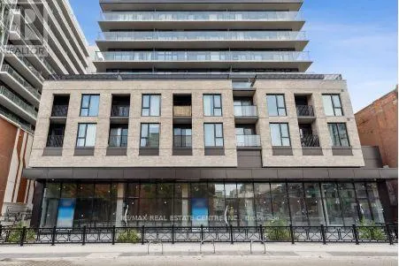 1 & 2 - 1 JARVIS STREET