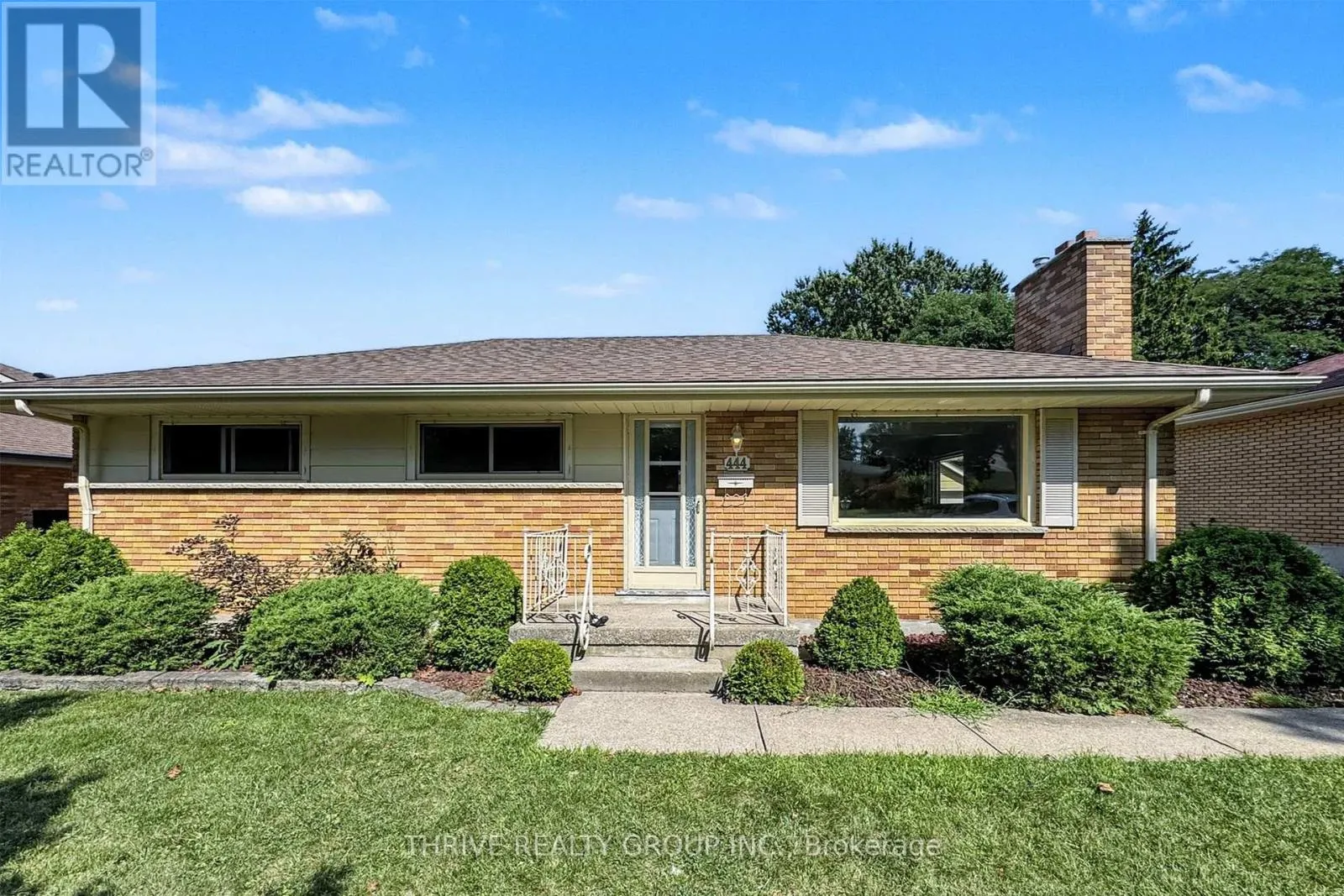 UPPER - 444 RIDGEWOOD CRESCENT, #Upper