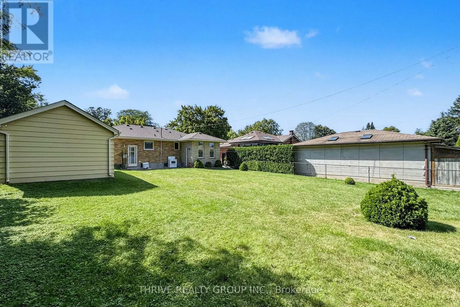 UPPER - 444 RIDGEWOOD CRESCENT, #Upper
