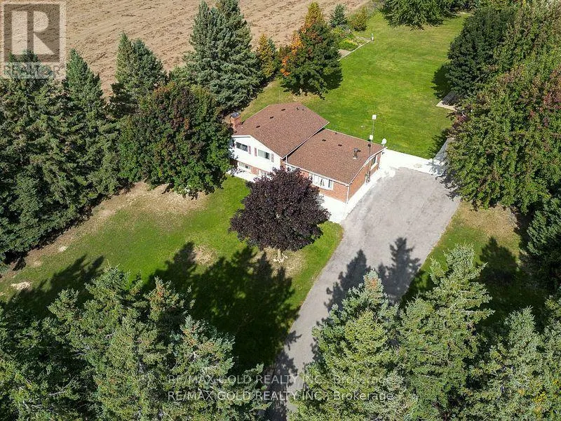 286063 COUNTY ROAD 10 SIDE ROAD
