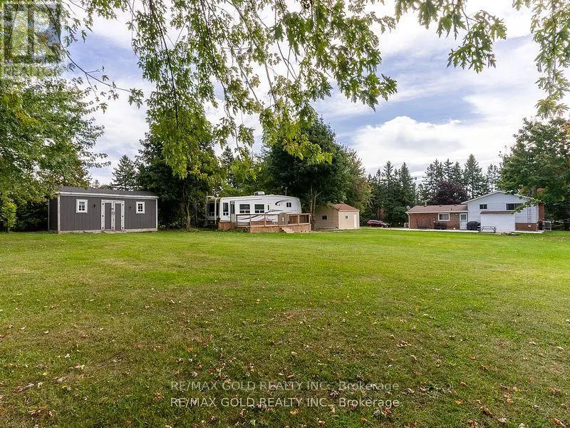 286063 COUNTY ROAD 10 SIDE ROAD