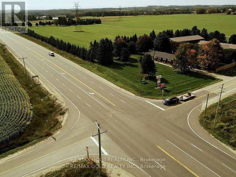 286063 COUNTY ROAD 10 SIDE ROAD