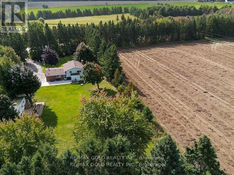 286063 COUNTY ROAD 10 SIDE ROAD