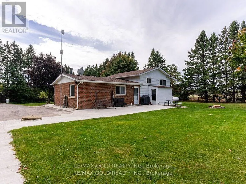 286063 COUNTY ROAD 10 SIDE ROAD