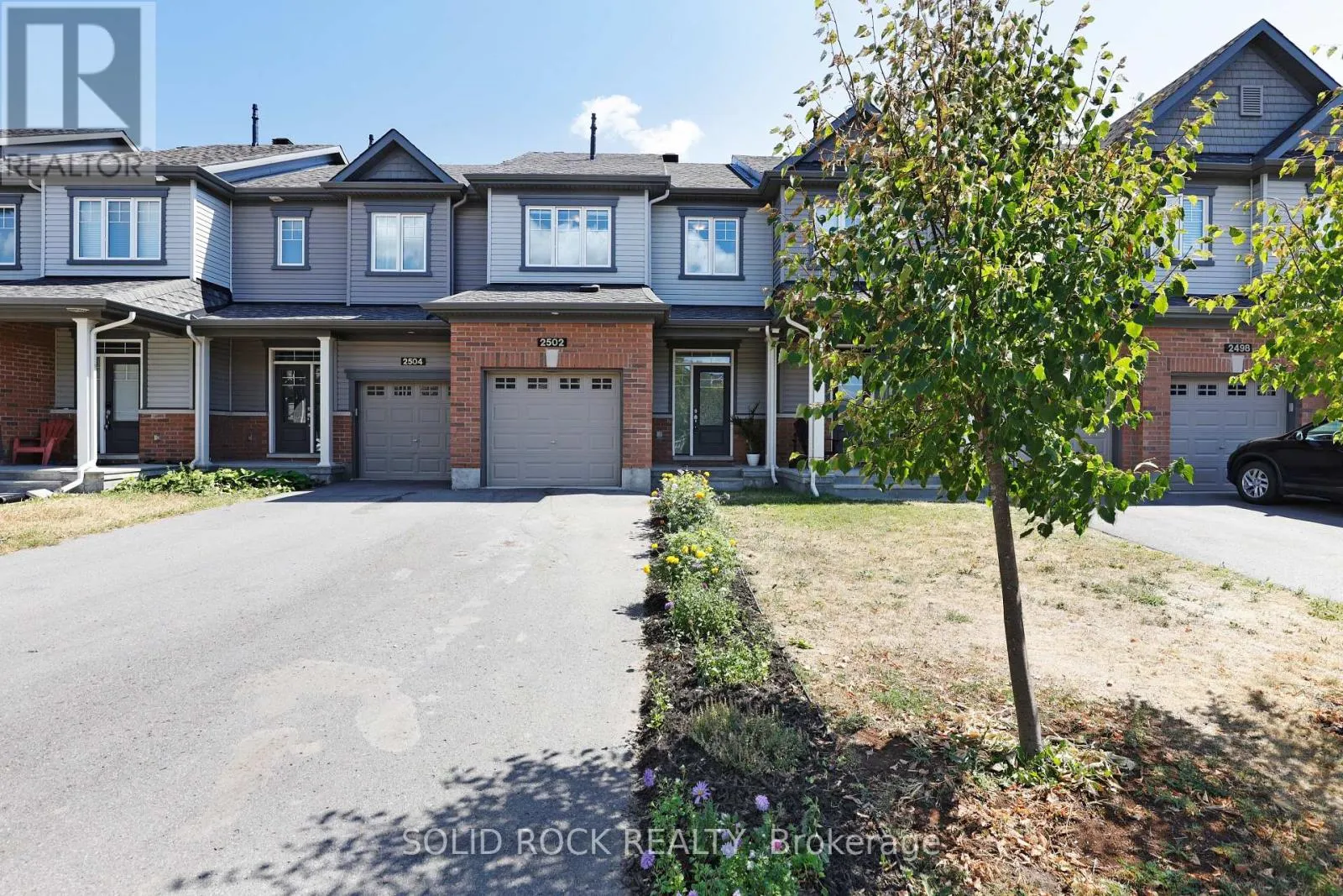 2502 WATERLILLY WAY