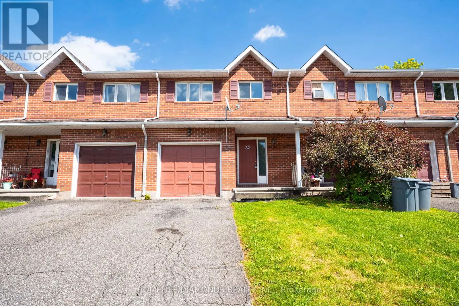 32 NELSON TRAIL