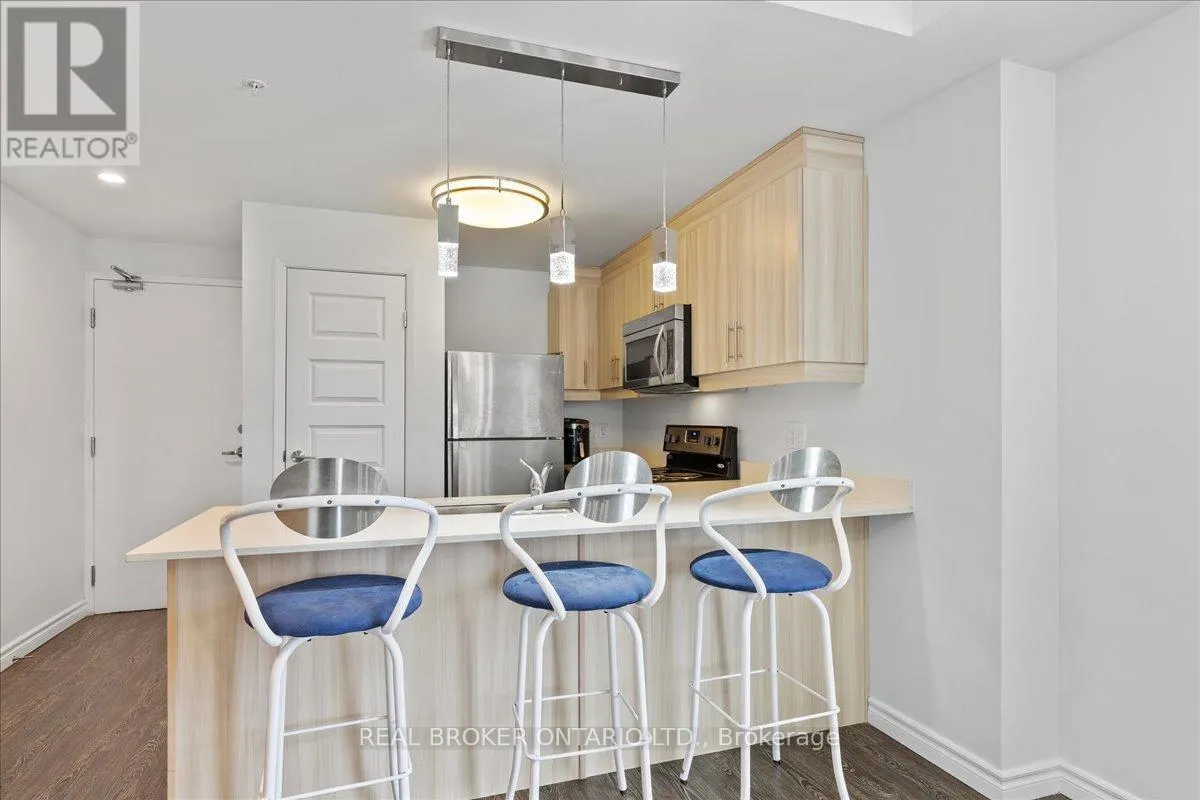 1105 - 158 KING STREET N