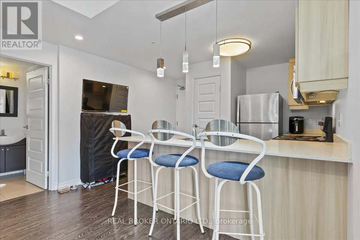 1105 - 158 KING STREET N