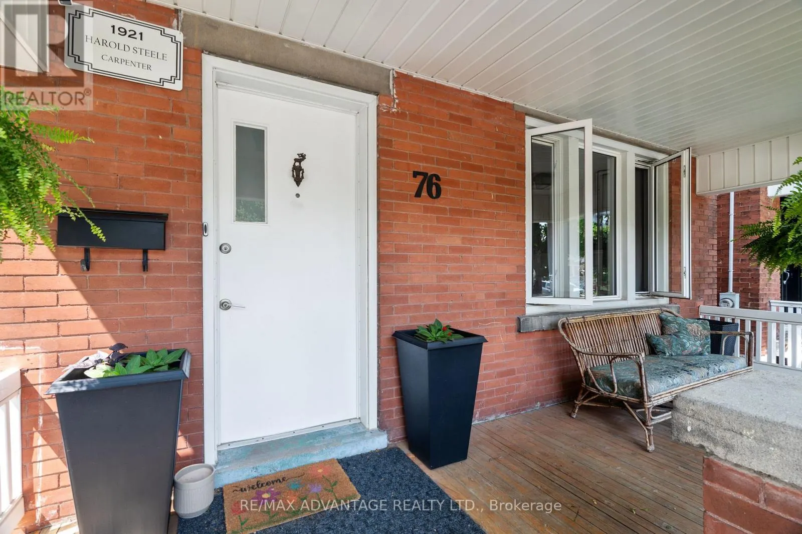76 BEATTIE AVENUE