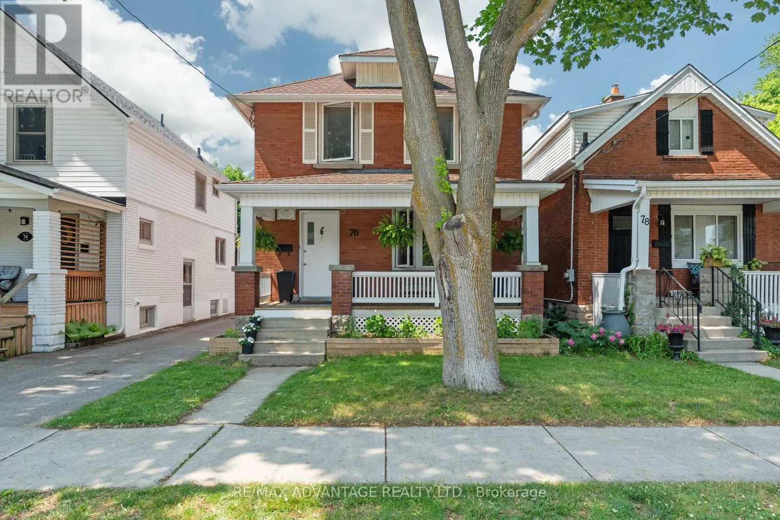 76 BEATTIE AVENUE