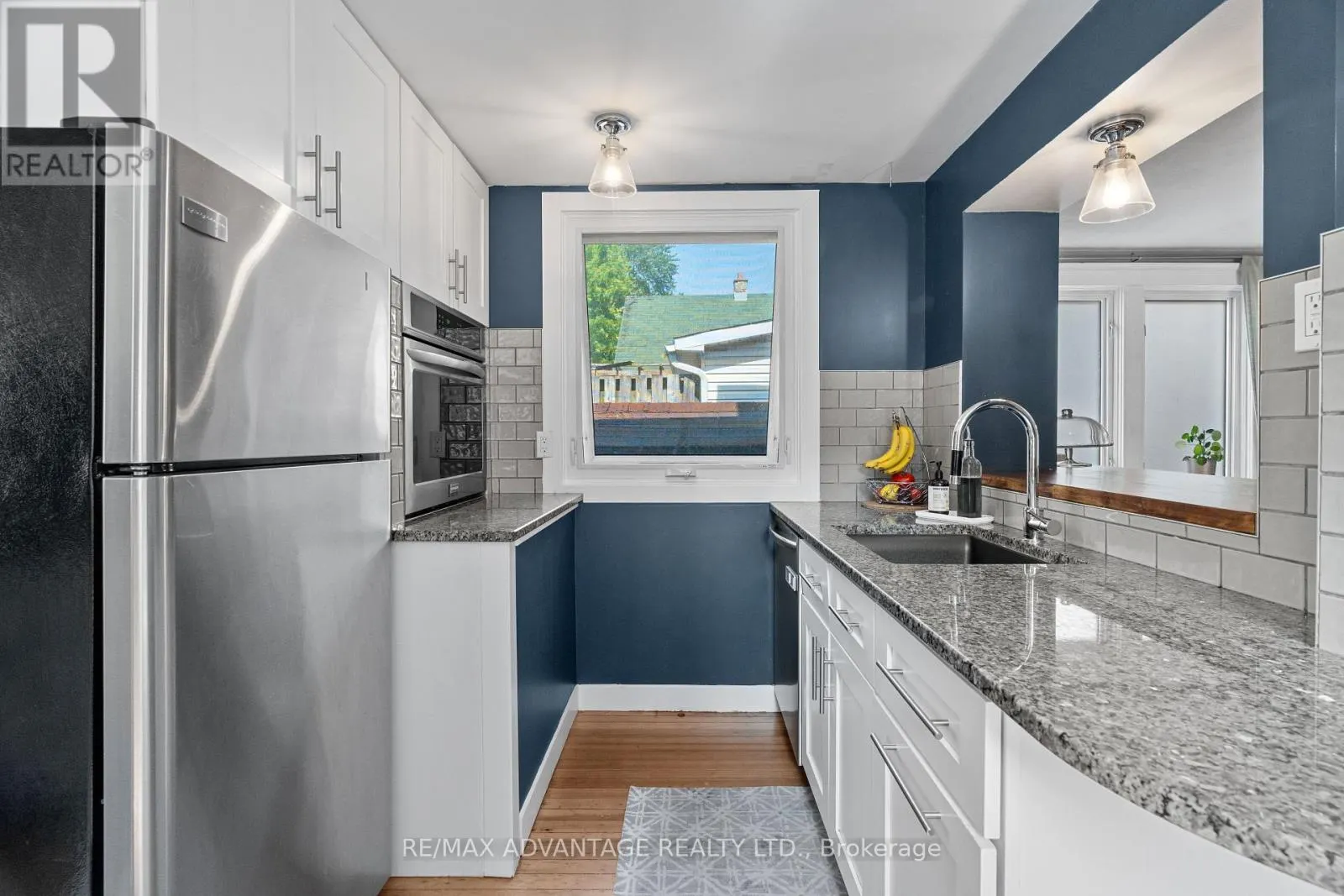 76 BEATTIE AVENUE