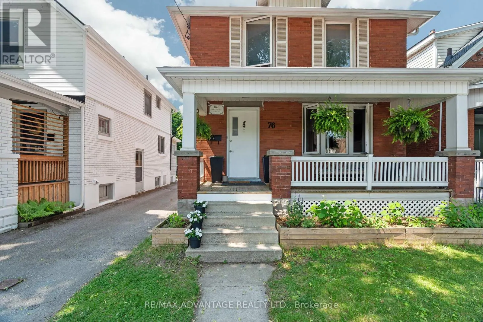 76 BEATTIE AVENUE