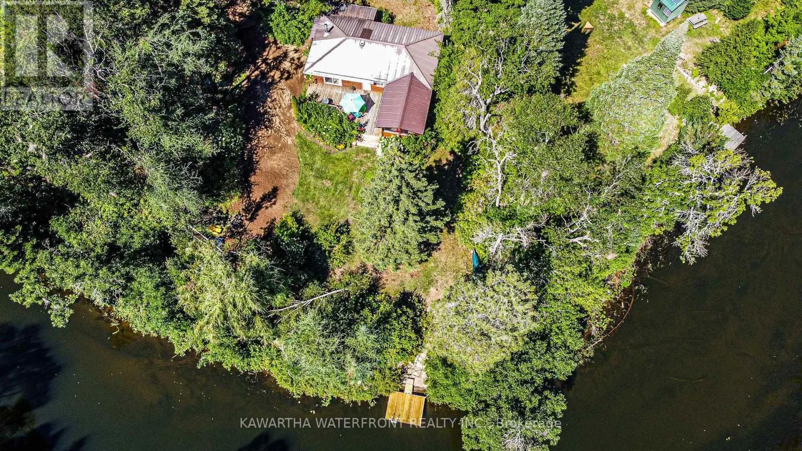 1025 NYSTEDT LANE