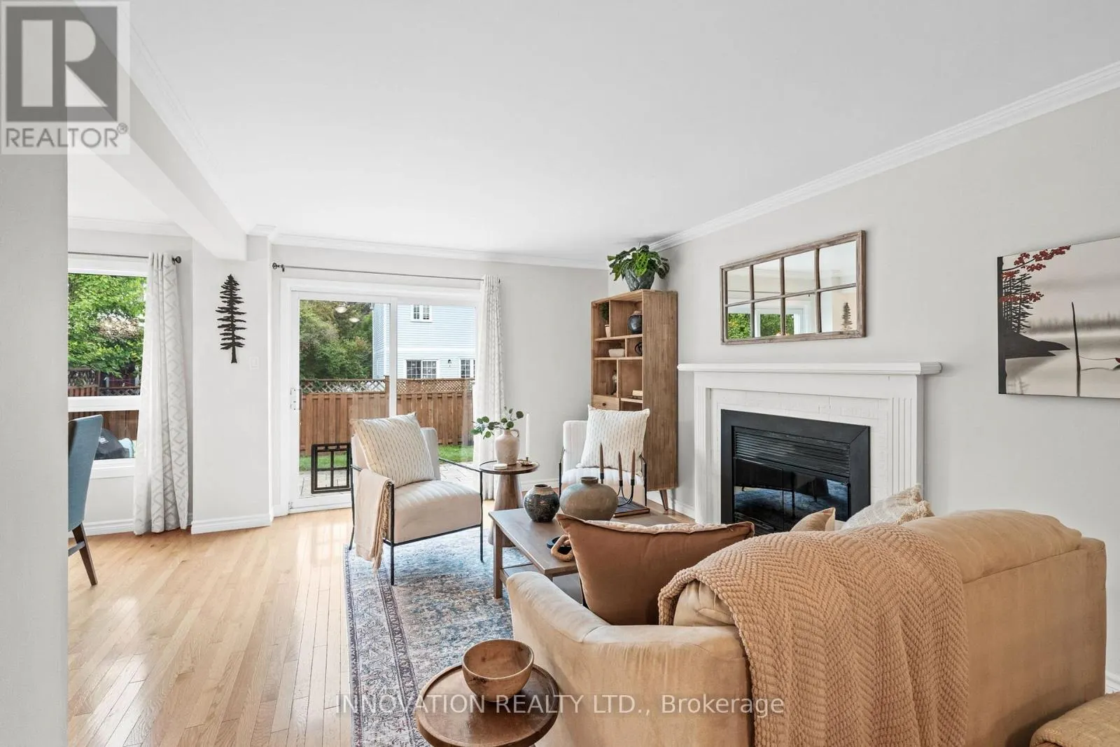 47 SADDLE CRESCENT