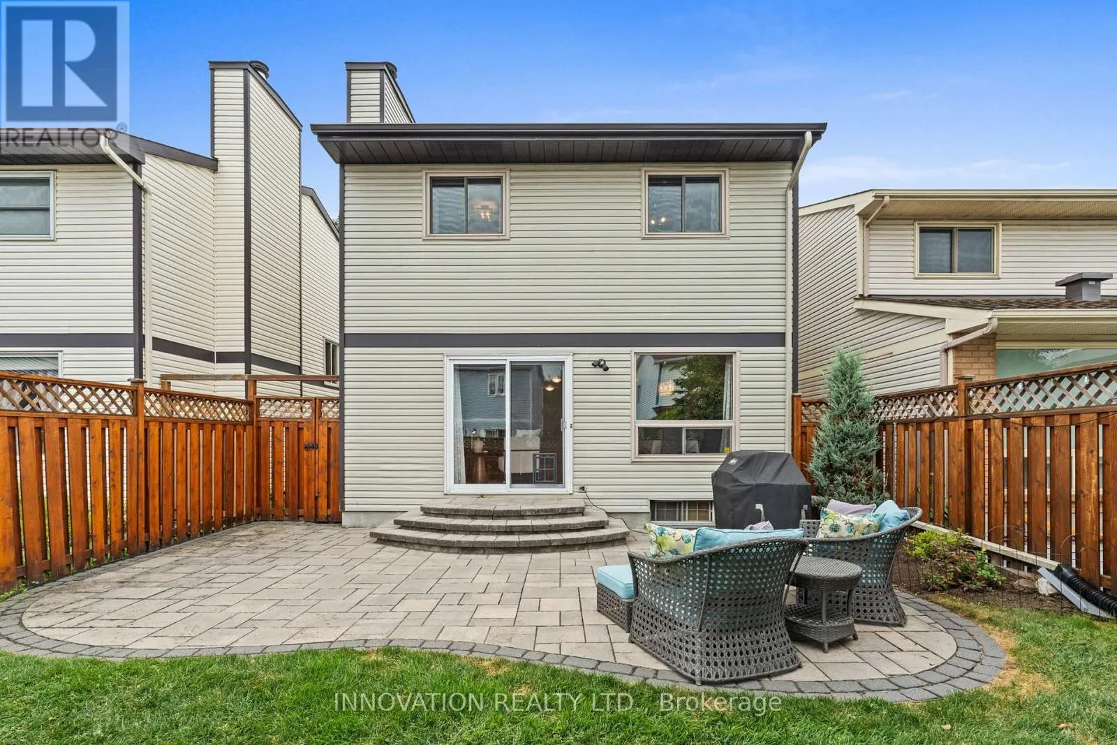 47 SADDLE CRESCENT