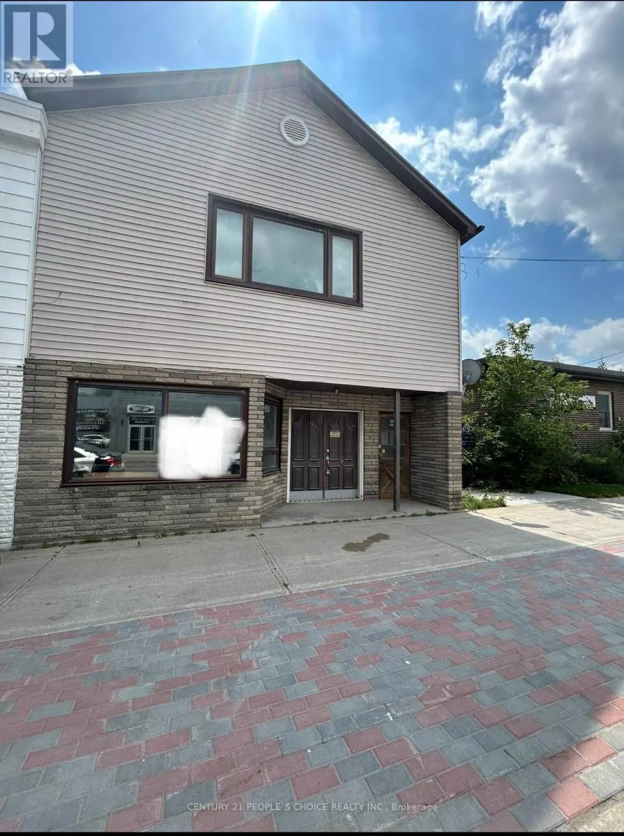 179 MAIN STREET W