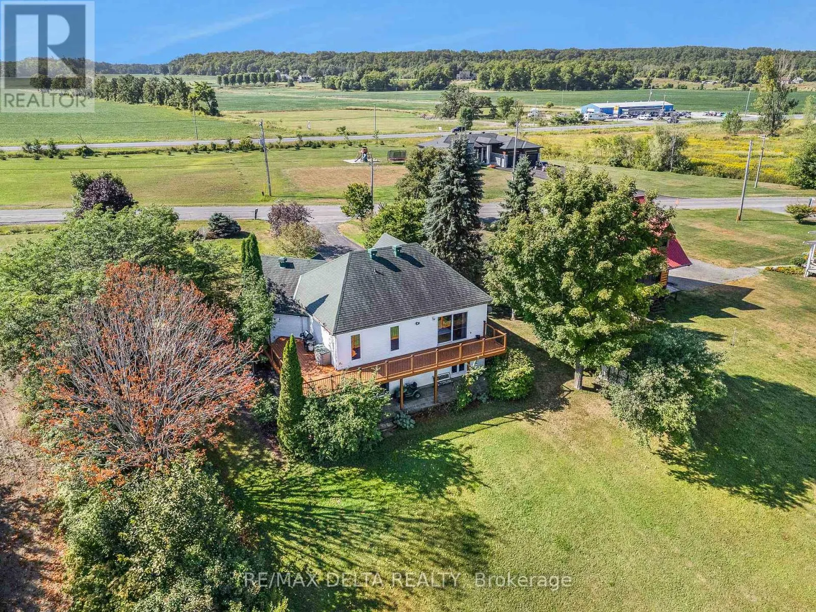 3705 OLD HIGHWAY 17 ROAD