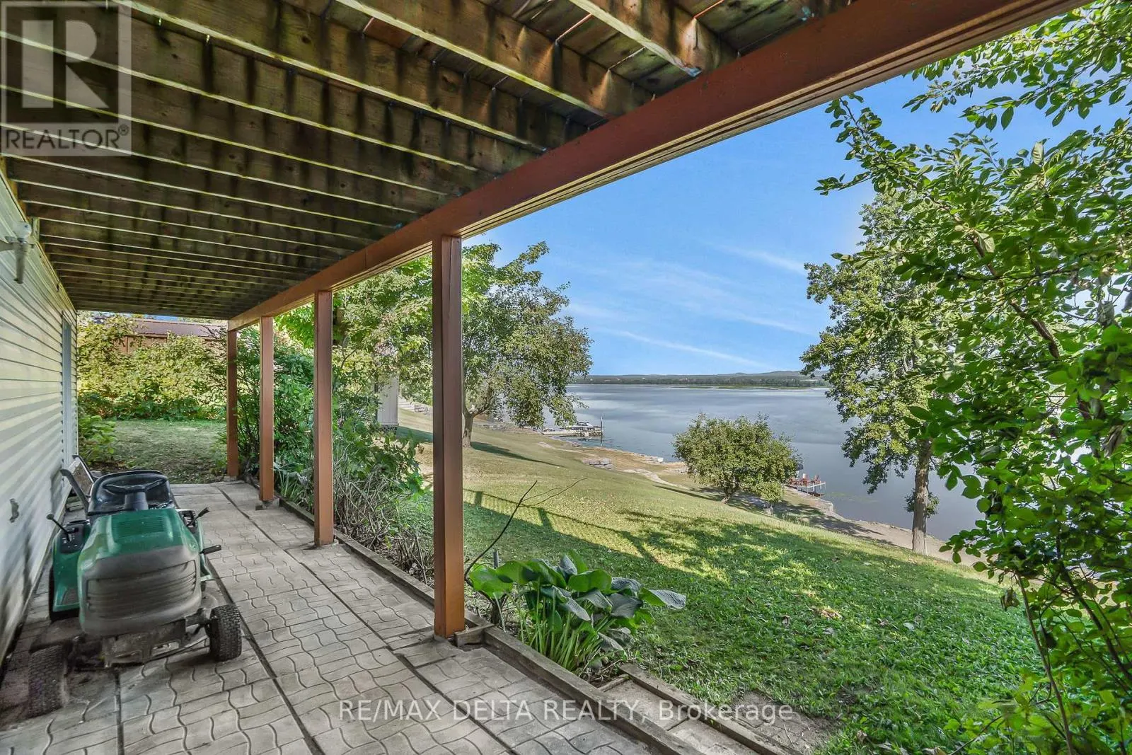 3705 OLD HIGHWAY 17 ROAD