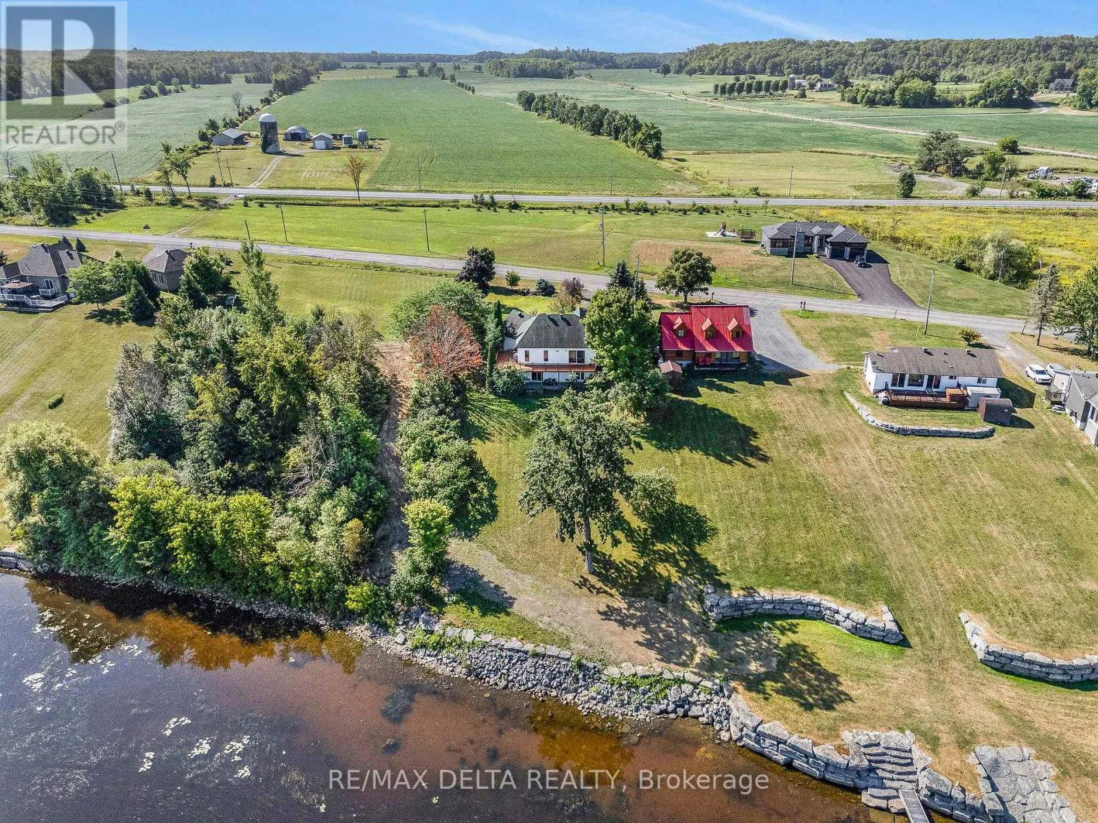 3705 OLD HIGHWAY 17 ROAD