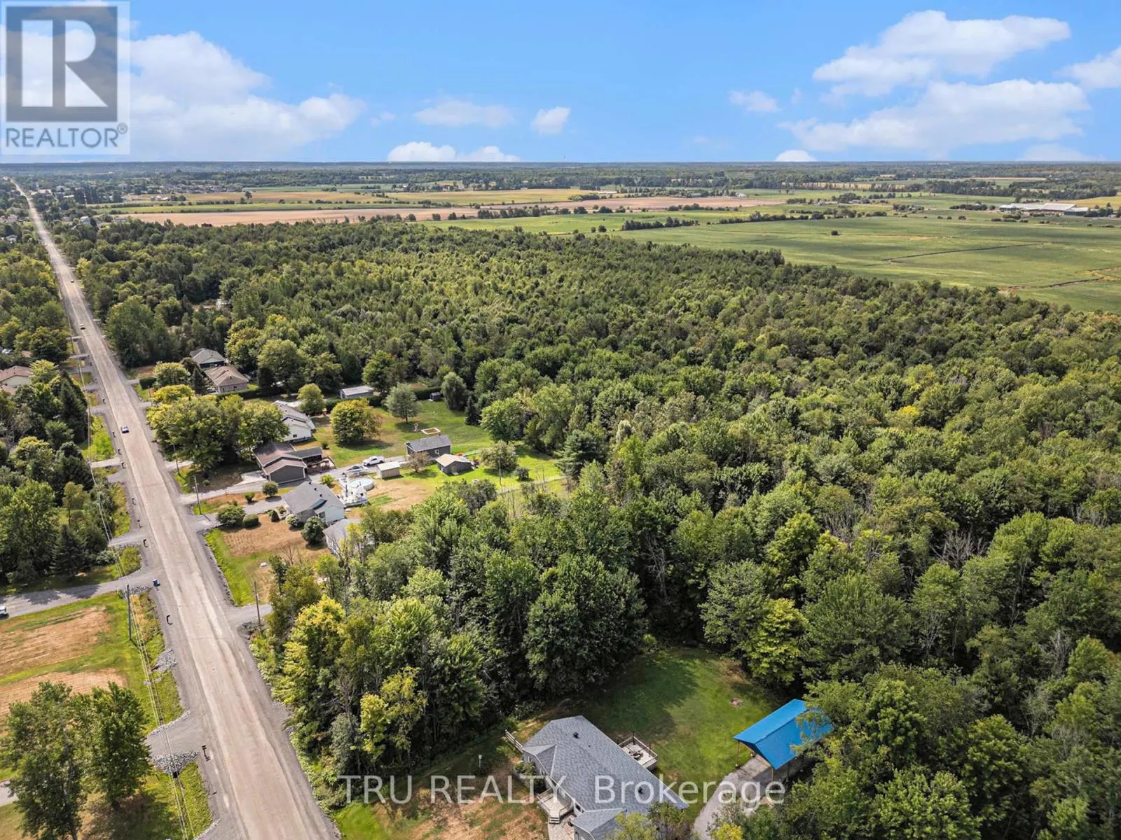 LOT #12 GAGNE ROAD E