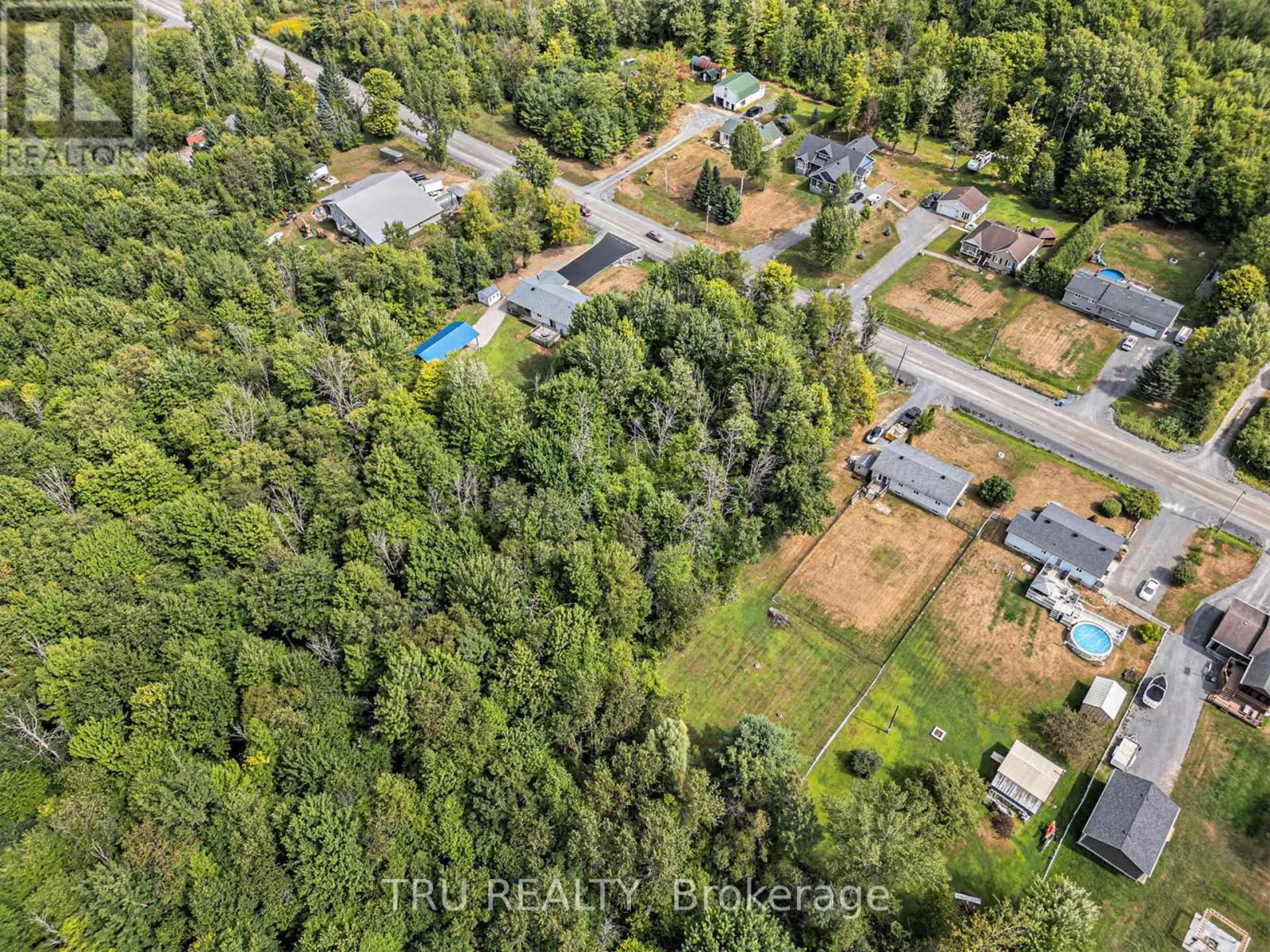 LOT #12 GAGNE ROAD E