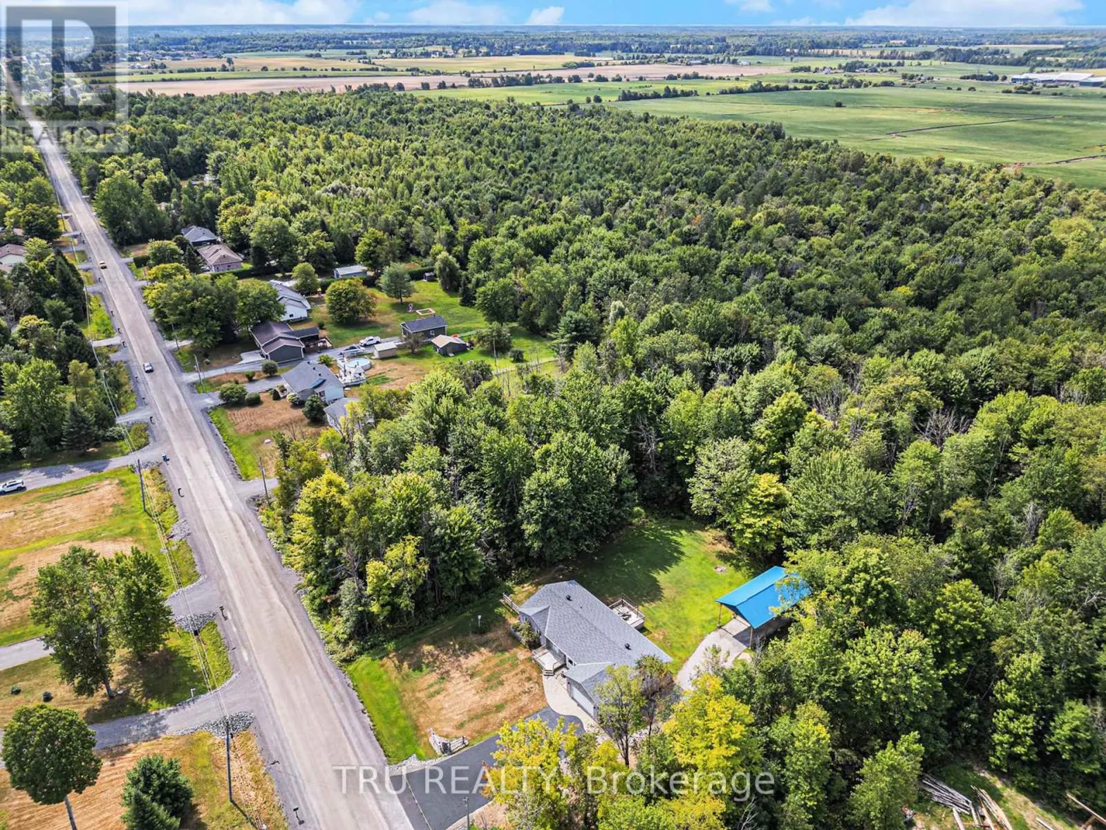 LOT #12 GAGNE ROAD E