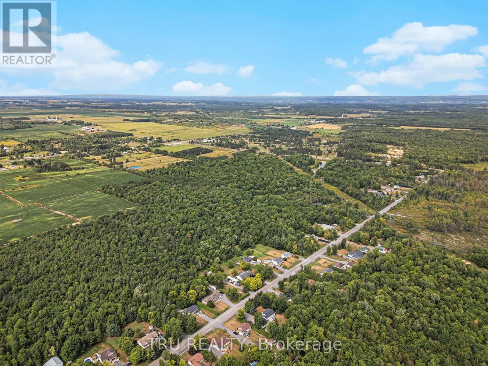LOT #12 GAGNE ROAD E