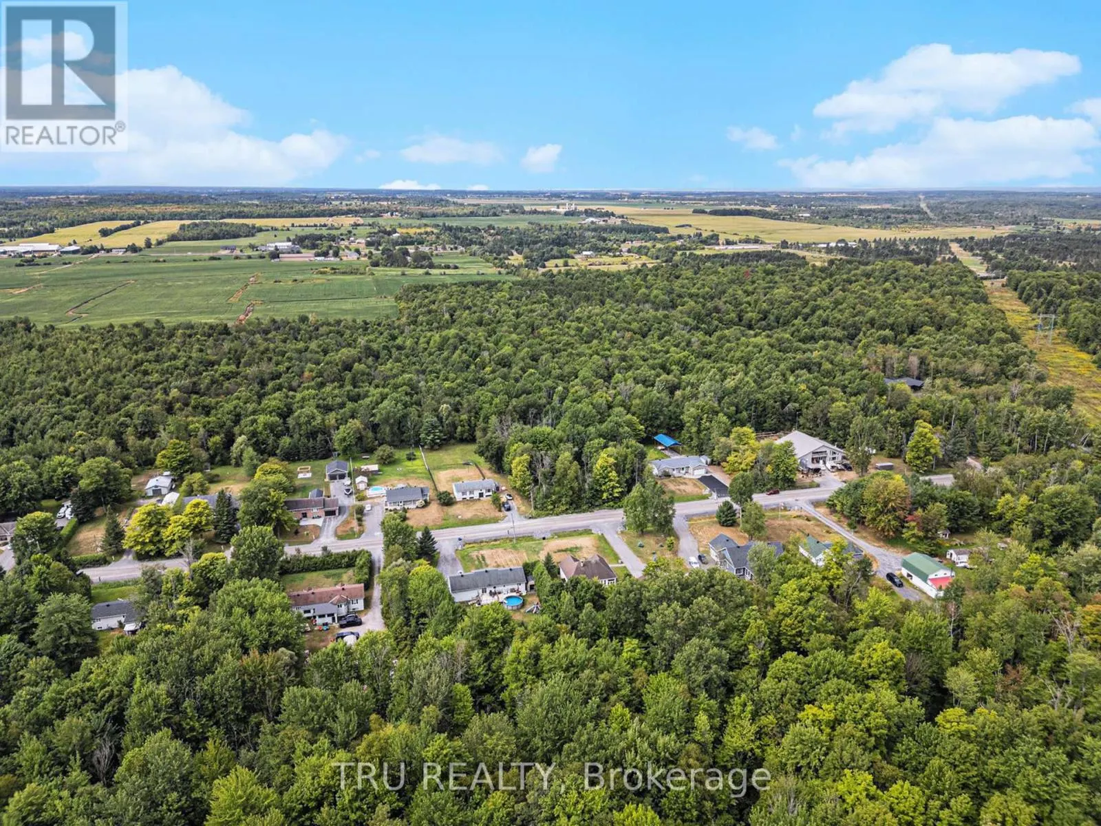 LOT #12 GAGNE ROAD E