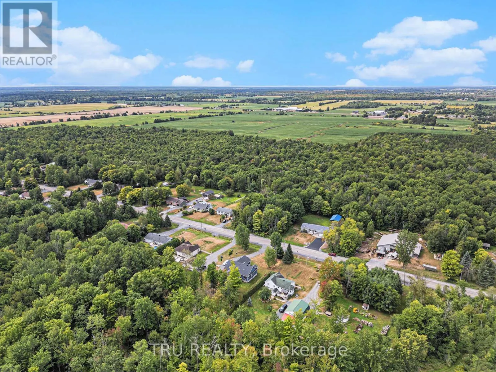 LOT #12 GAGNE ROAD E