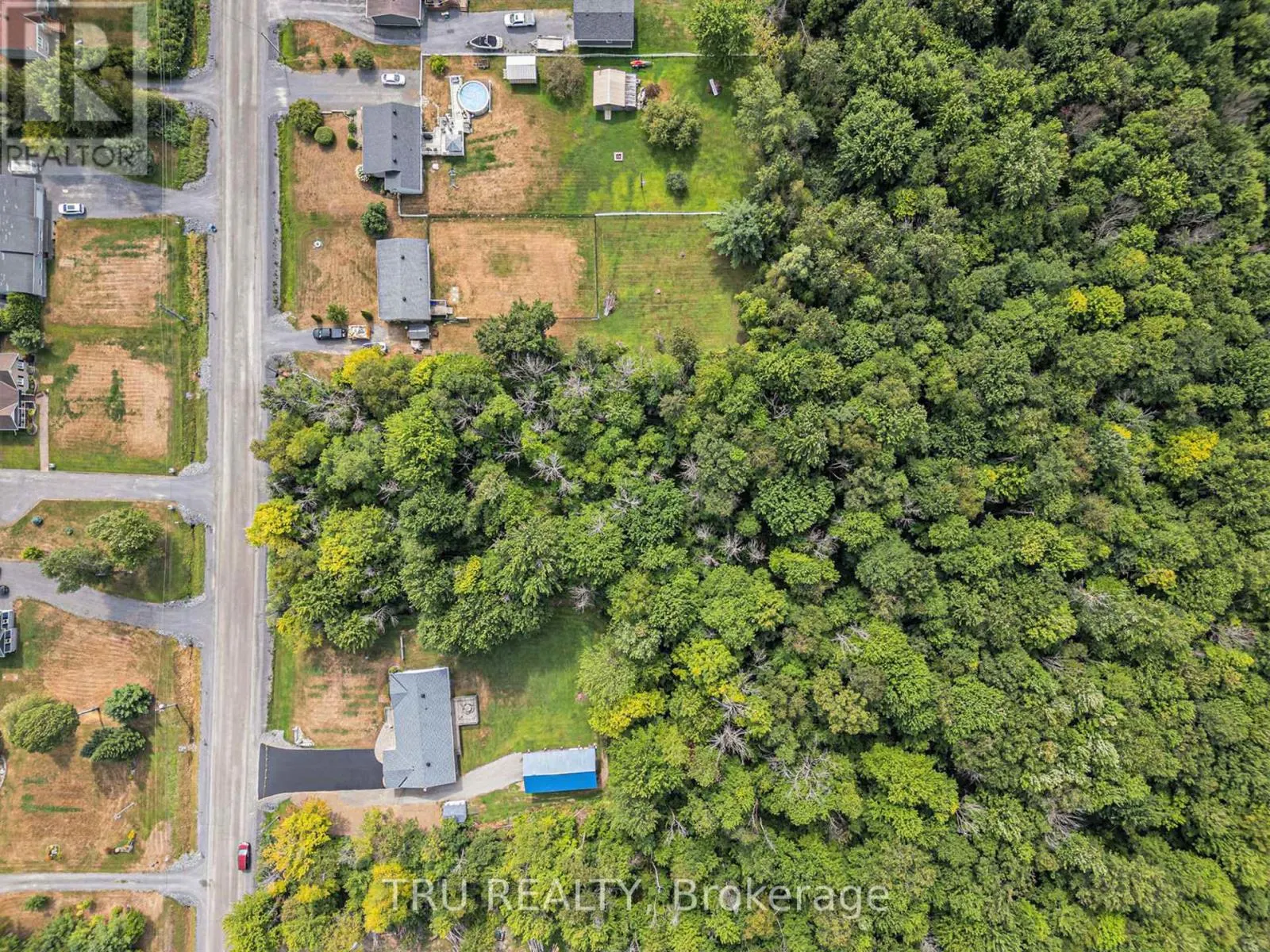 LOT #12 GAGNE ROAD E