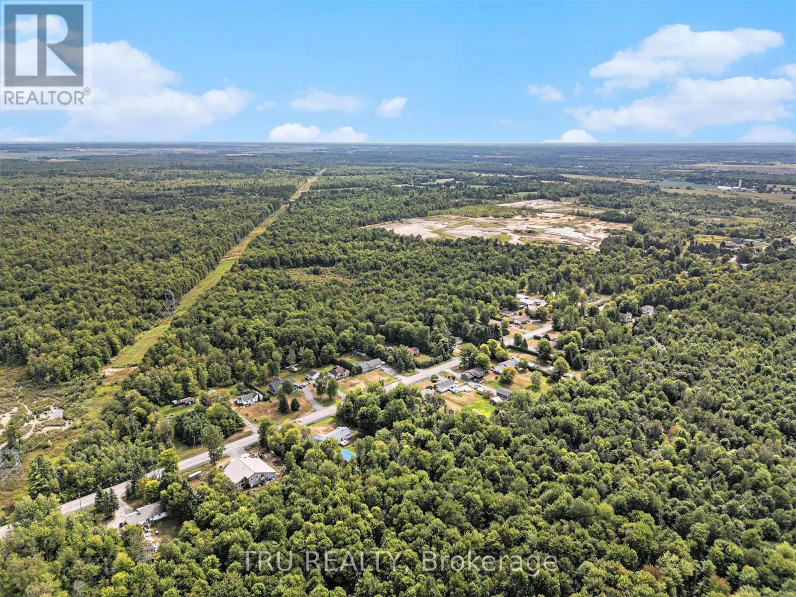 LOT #12 GAGNE ROAD E