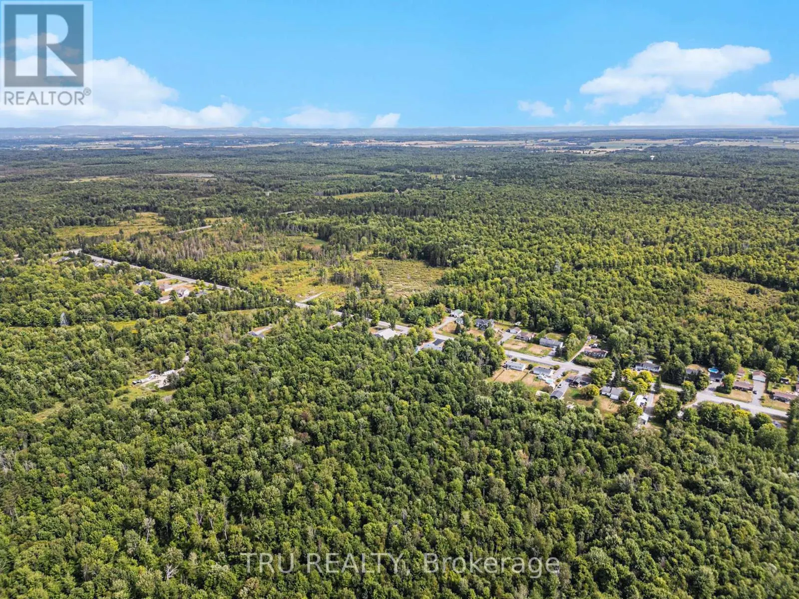 LOT #12 GAGNE ROAD E