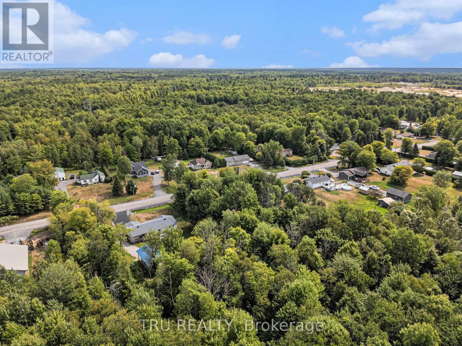 LOT #12 GAGNE ROAD E
