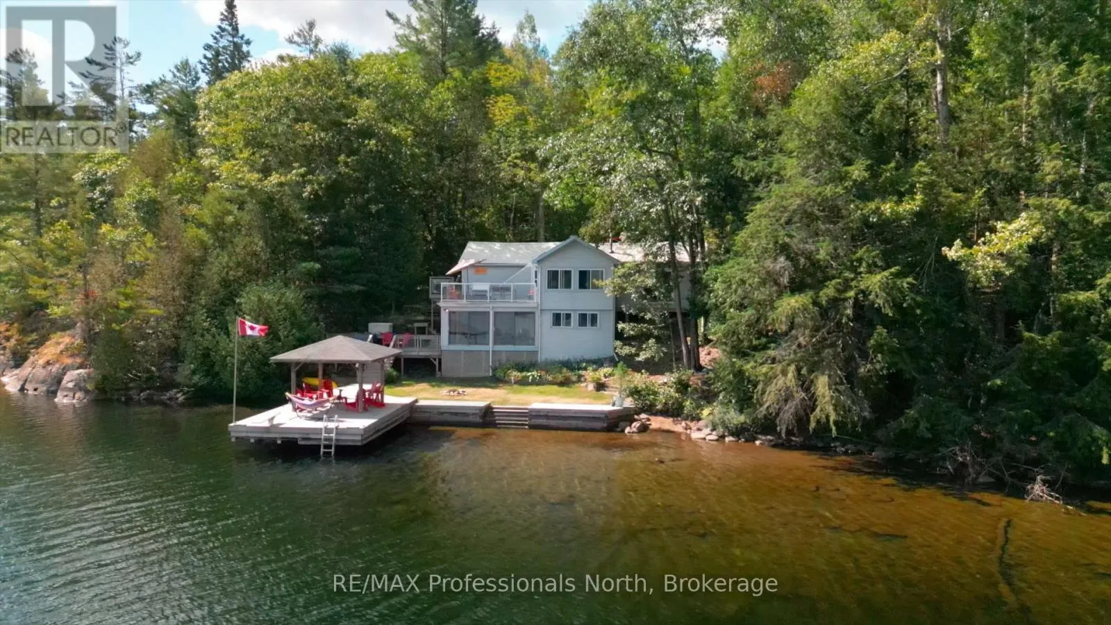 1272 GRIERSON TRAIL