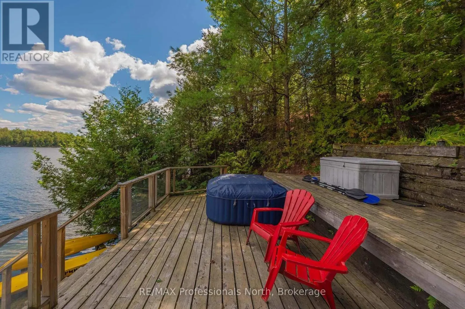 1272 GRIERSON TRAIL