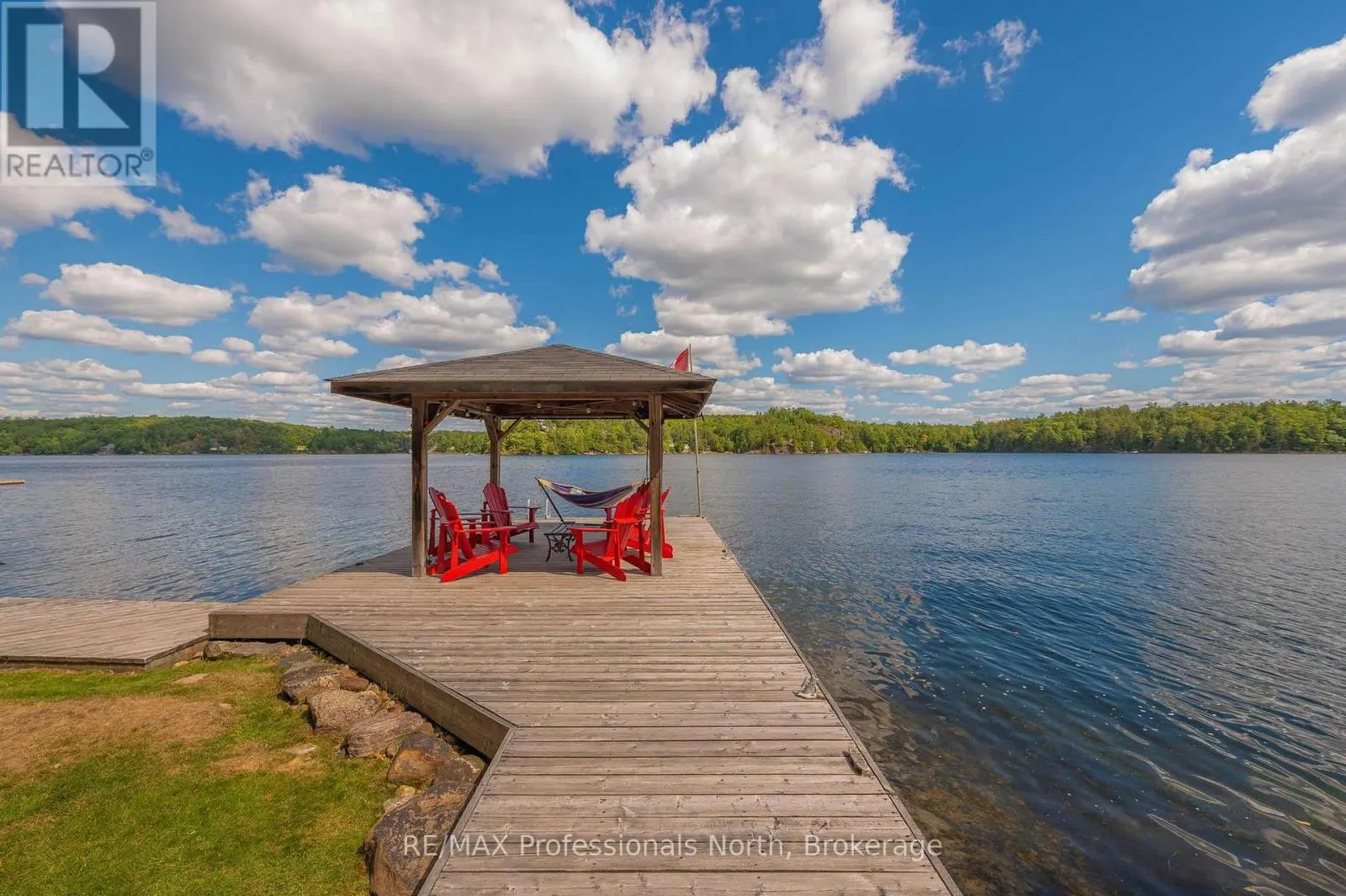 1272 GRIERSON TRAIL