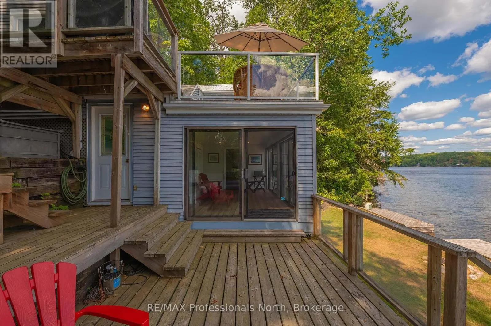 1272 GRIERSON TRAIL
