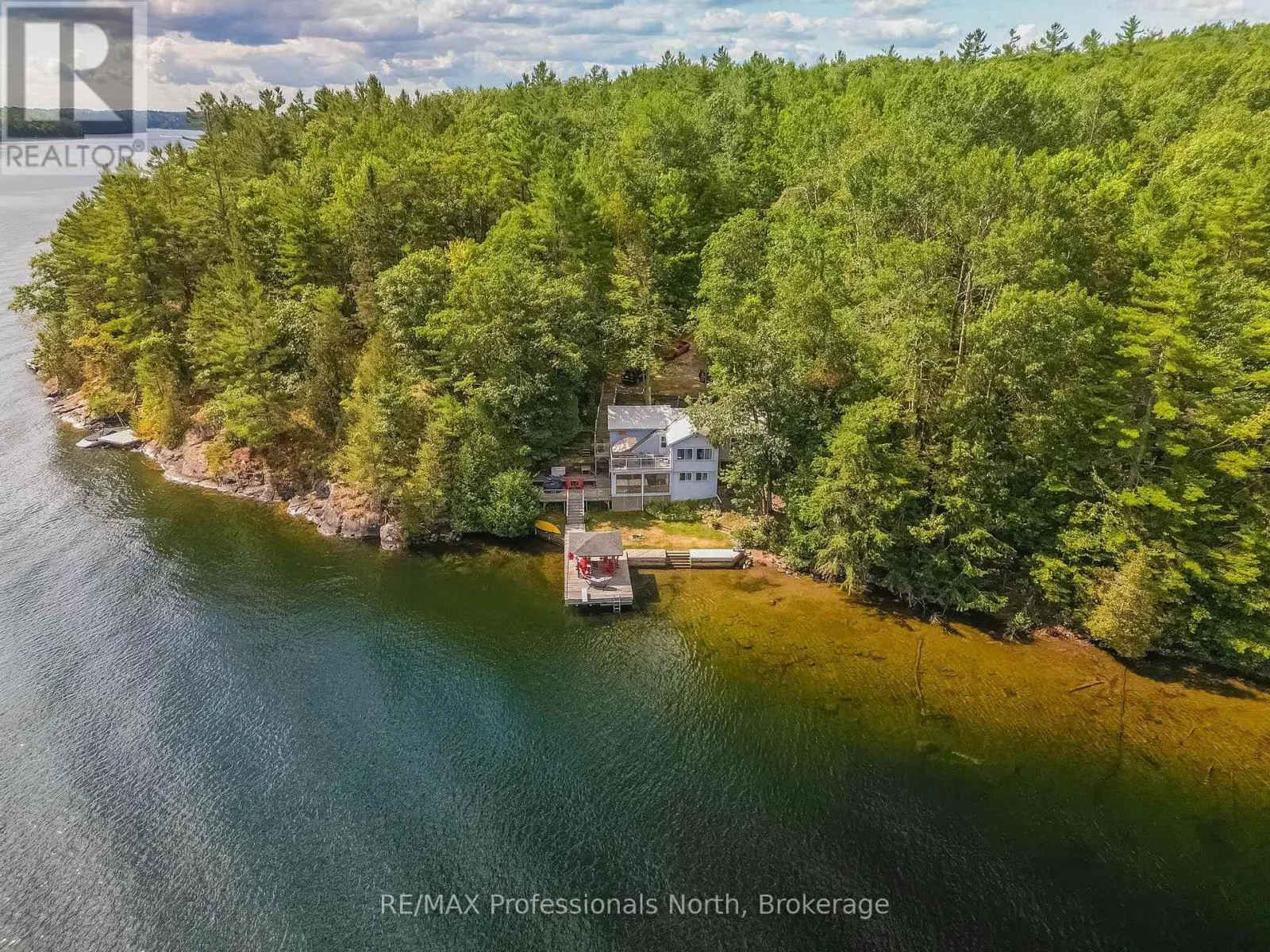 1272 GRIERSON TRAIL