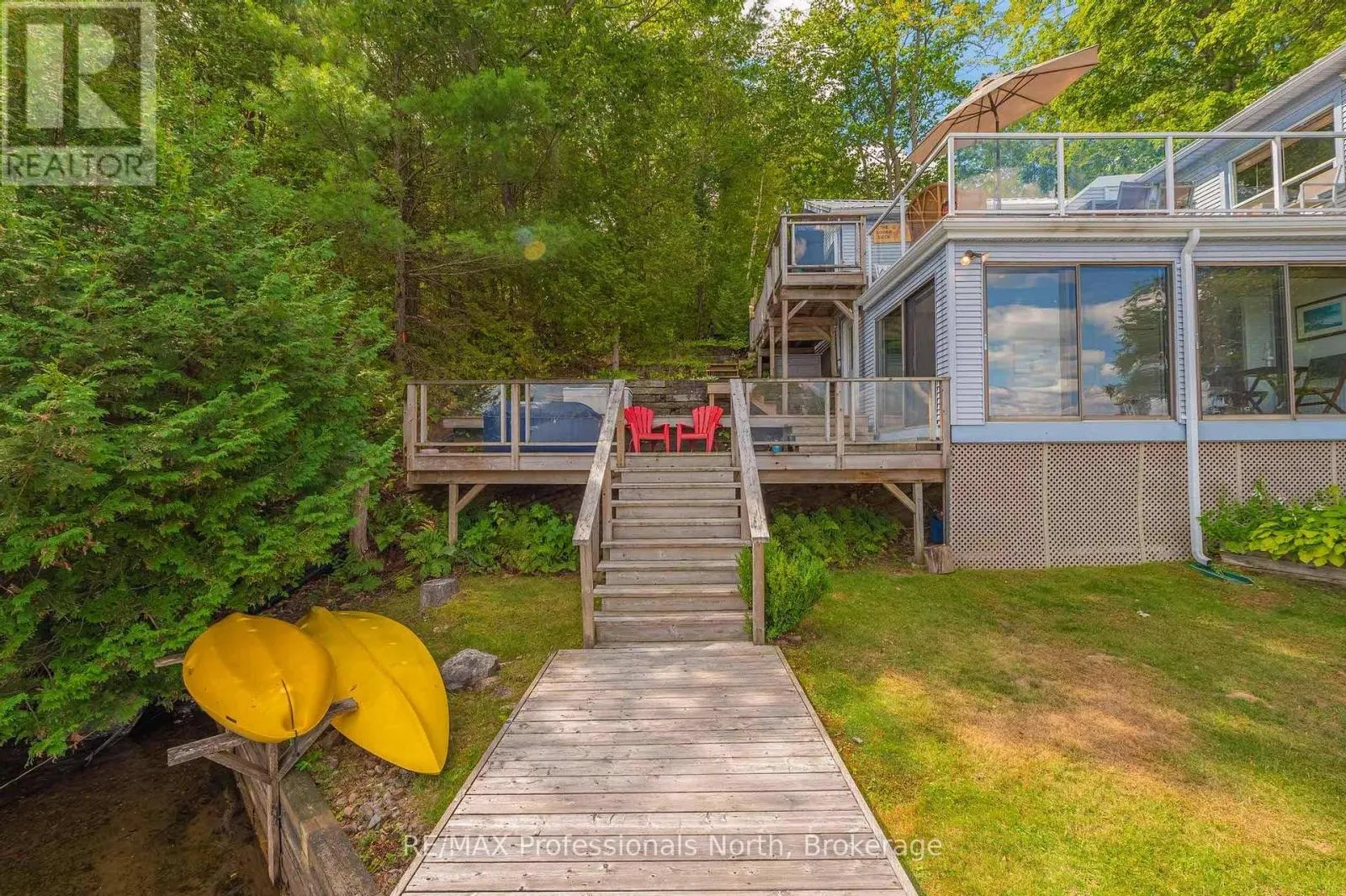 1272 GRIERSON TRAIL
